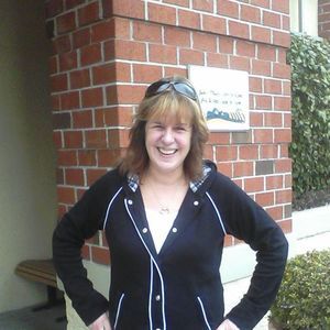 Meet your Posher, Cheryl